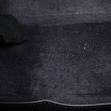Load image into Gallery viewer, CELINE Belt bag (2-way bag) Black176103 Leather Size Mini