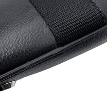 将图像加载到图库查看器中,BALENCIAGA Hardware Handbag Black671402 Leather Canvas