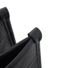 Load image into Gallery viewer, BALENCIAGA HardWear Handbag Black671402 Leather Canvas