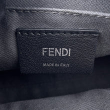将图像加载到图库查看器中,FENDI By the way 2WAY Bag Purple8BL135 Leather Size Mini