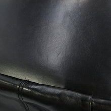 将图像加载到图库查看器中,TOD’S D-Styling Tote Bag Black Leather