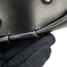 将图像加载到图库查看器中,TOD’S D-Styling Tote Bag Black Leather