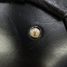 将图像加载到图库查看器中,TOD’S D-Styling Tote Bag Black Leather