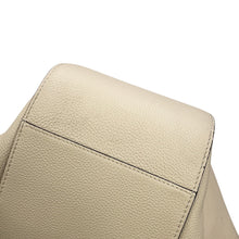 Load image into Gallery viewer, LOEWE Hammock 2-Way Bag Ivory387.12KN60 Leather Size Small