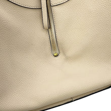 Load image into Gallery viewer, LOEWE Hammock 2-Way Bag Ivory387.12KN60 Leather Size Small