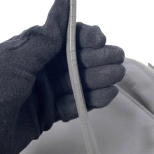 Load image into Gallery viewer, BALENCIAGA Paper B4 Zip-Around 2-Way Bag Gray432596 Leather