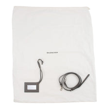 Load image into Gallery viewer, BALENCIAGA Paper B4 Zip-Around 2-Way Bag Gray432596 Leather