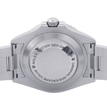 Load image into Gallery viewer, ROLEX Sea-Dweller W43mm Stainless Steel Black Dial126600