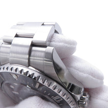 Load image into Gallery viewer, ROLEX Sea-Dweller W43mm Stainless Steel Black Dial126600