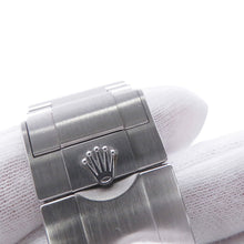 Load image into Gallery viewer, ROLEX Sea-Dweller W43mm Stainless Steel Black Dial126600