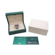 Load image into Gallery viewer, ROLEX Sea-Dweller W43mm Stainless Steel Black Dial126600