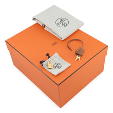 Load image into Gallery viewer, HERMES Birkin Gold Togo Leather Size 30