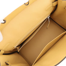 Load image into Gallery viewer, HERMES Birkin Paille Togo Leather Size 25