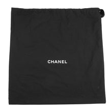 将图像加载到图库查看器中,CHANEL CHANEL25 ChainShoulder Bag BlackAS5293 Caviar Leather Size Small