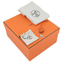 Load image into Gallery viewer, HERMES Birkin Orange Togo Leather Size 25
