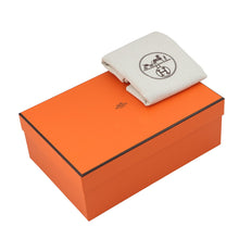 Load image into Gallery viewer, HERMES Lindy Green Pantan Taurillon Clemence Size Mini