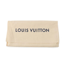 Load image into Gallery viewer, LOUIS VUITTON Zippy Wallet BrownN41661 Damier ・Ebene