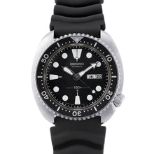 Load image into Gallery viewer, SEIKO Third diver Stainless Steel Rubber6306-7001