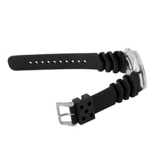 Load image into Gallery viewer, SEIKO Third diver Stainless Steel Rubber6306-7001
