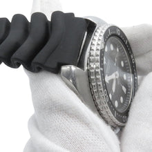 Load image into Gallery viewer, SEIKO Third diver Stainless Steel Rubber6306-7001