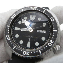 Load image into Gallery viewer, SEIKO Third diver Stainless Steel Rubber6306-7001