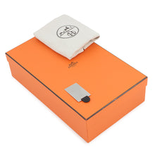 Load image into Gallery viewer, HERMES Constance3 Miroir Black Chevre Myzore Goatskin Size Mini