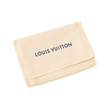 Load image into Gallery viewer, LOUIS VUITTON Porte Monnaie Rosary rose lollipopM82485 Monogram Empreinte