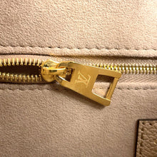 Load image into Gallery viewer, LOUIS VUITTON Onthego Tourterelle claimM45779 Monogram Empreinte Leather Monogram Giant Size PM