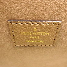 Load image into Gallery viewer, LOUIS VUITTON Onthego Tourterelle claimM45779 Monogram Empreinte Leather Monogram Giant Size PM