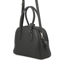 Load image into Gallery viewer, The Row India Dark PineW1734 L133 Leather Size 10