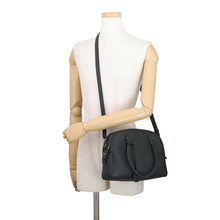 Load image into Gallery viewer, The Row India Dark PineW1734 L133 Leather Size 10