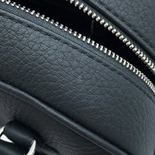 Load image into Gallery viewer, The Row India Dark PineW1734 L133 Leather Size 10