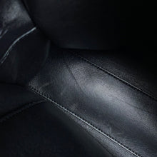 Load image into Gallery viewer, The Row India Dark PineW1734 L133 Leather Size 10