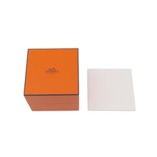 将图像加载到图库查看器中,HERMES Chaine d'Ancre Bracelet 12 frames Size GM SV925