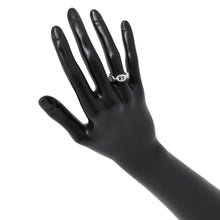 Load image into Gallery viewer, HERMES Chaine d'Ancre Anchene Ring Size PM/50/#10 SV925
