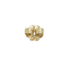 Load image into Gallery viewer, TIFFANY&Co. T Smile Mini Earrings Size Mini60150766 18K Yellow Gold