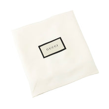 Load image into Gallery viewer, GUCCI 1955 Horsebit Baguette Shoulder Bag Black602118 Leather