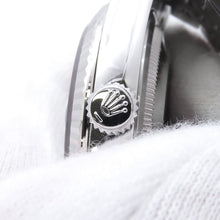 Load image into Gallery viewer, ROLEX Datejust 36 W36mm Stainless Steel K18WG Slate Dial126234