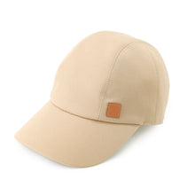 Load image into Gallery viewer, HERMES Cap Miles Size 58 Kraft Cotton97% Polyurethane3%