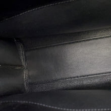 Load image into Gallery viewer, SAINT LAURENT PARIS Saint Laurent Paris Large Sac de Jules Black631526 Patent Leather