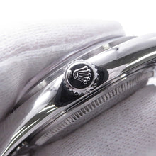 Load image into Gallery viewer, ROLEX Air-King W34mm Stainless Steel Blue Dial14000M