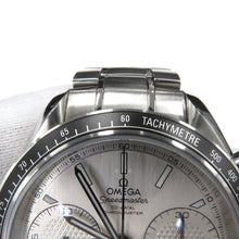 Load image into Gallery viewer, OMEGA Speedmaster Racing W40mm Stainless Steel Silver Dial326.30.40.50.02.001