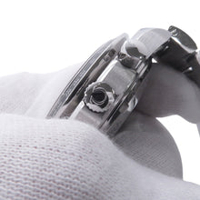Load image into Gallery viewer, OMEGA Speedmaster Racing W40mm Stainless Steel Silver Dial326.30.40.50.02.001