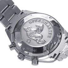 Load image into Gallery viewer, OMEGA Speedmaster Racing W40mm Stainless Steel Silver Dial326.30.40.50.02.001