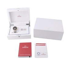 Load image into Gallery viewer, OMEGA Speedmaster 2020 Tokyo Olympics Limited Edition W42mm Stainless Steel K18YG Black Dial522.20.42.30.01.001
