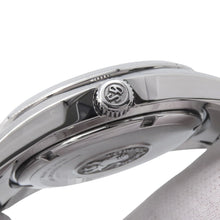 Load image into Gallery viewer, SEIKO Grand SEIKO Heritage Collection W40mm Stainless Steel Black DialSBGP011