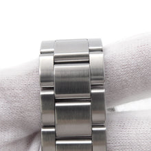 Load image into Gallery viewer, SEIKO Grand SEIKO Heritage Collection W40mm Stainless Steel Black DialSBGP011