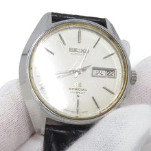 将图像加载到图库查看器中,SEIKO Grand Seiko Special Hi-Beat Stainless Steel Leather6156-8000