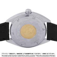 Load image into Gallery viewer, SEIKO King Seiko Hi-Beat Stainless Steel Embossed Leather45-7010