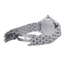 Load image into Gallery viewer, CARTIER PANTHERE Cougar SM W26mm Stainless Steel Ivory DialW35001F5